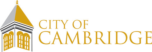 city of cambridge logo
