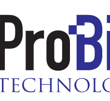 ProBind Logo