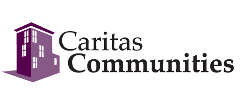 caritas communities logo
