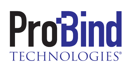 ProBind Logo