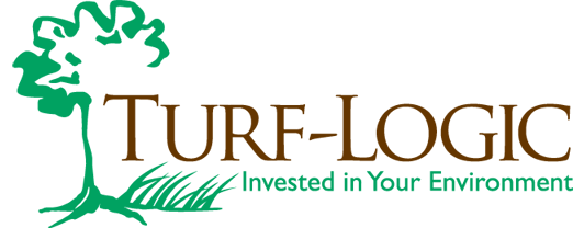 Turf-logic logo